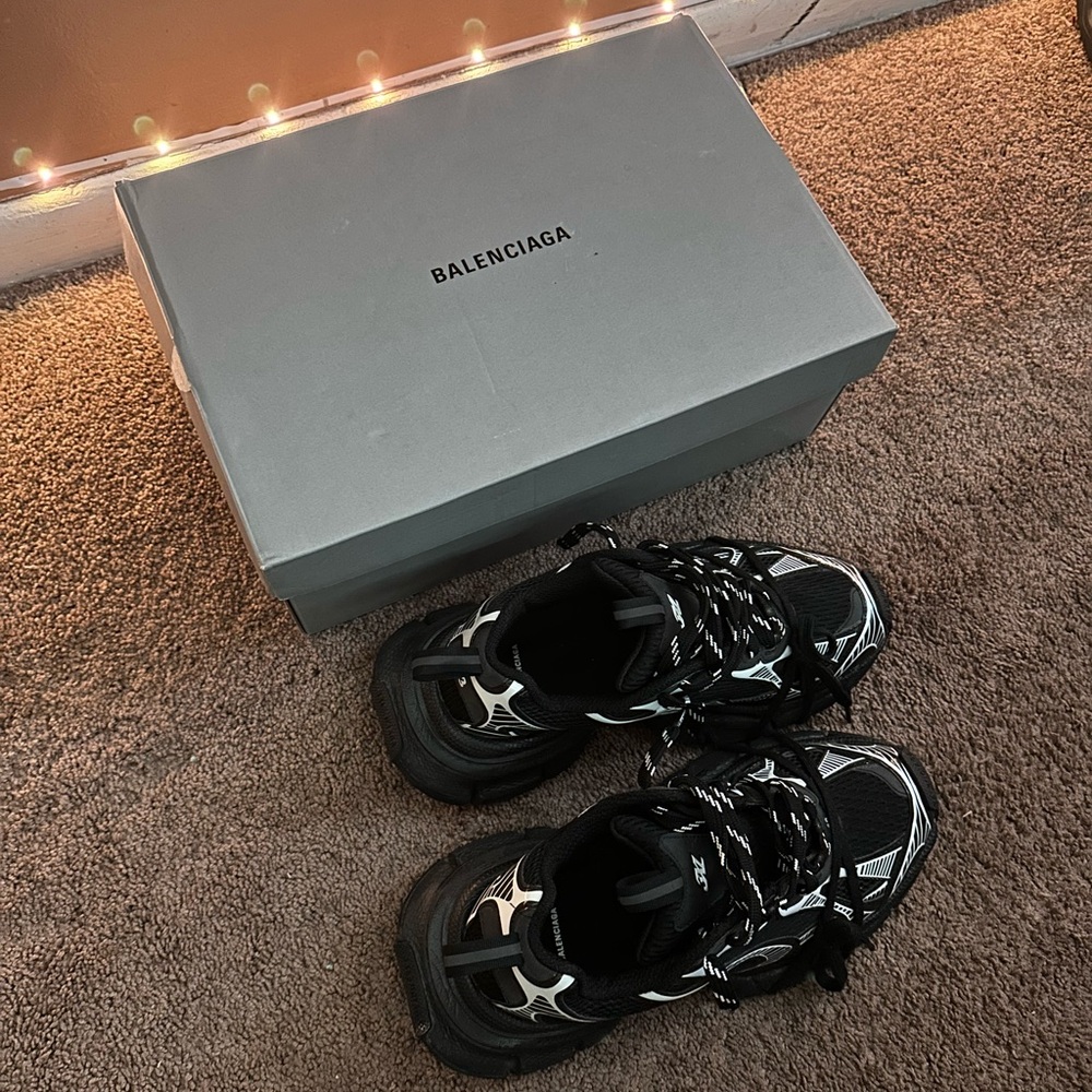 Balenciaga 3XL